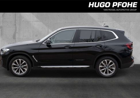 BMW X3, 2022 2