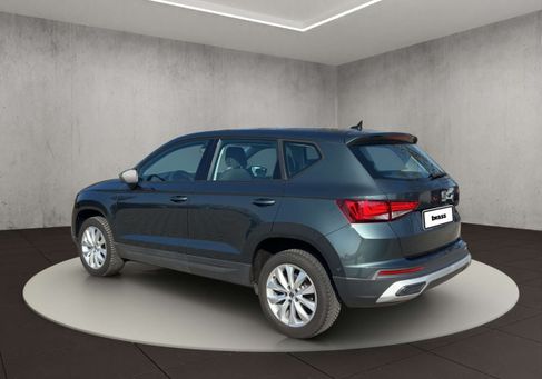 Seat Ateca, 2022
