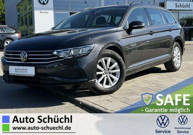 Volkswagen Passat Variant, 2024