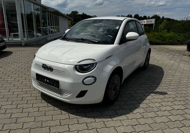 Fiat, 2024