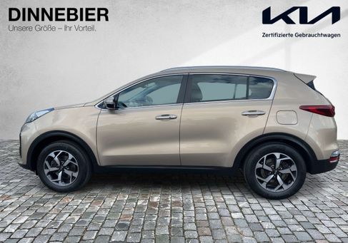 Kia Sportage, 2018 3