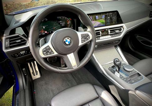 BMW 4 Serija, 2021 3