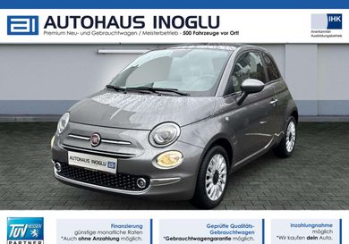 Fiat 500, 2023