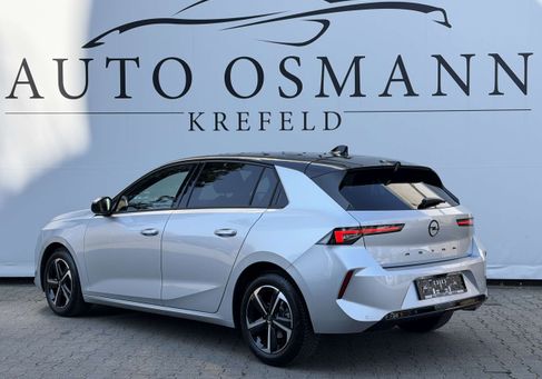 Opel Astra, 2025