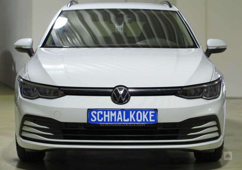 Volkswagen Golf, 2023