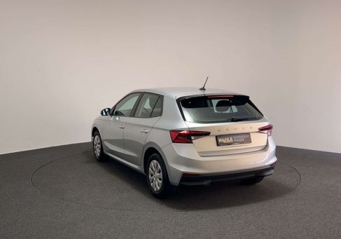Skoda Fabia, 2023