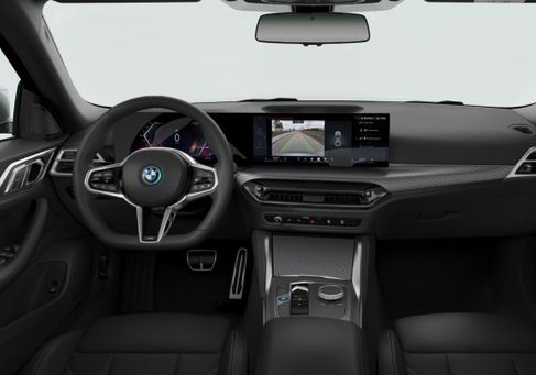 BMW i4, 2026