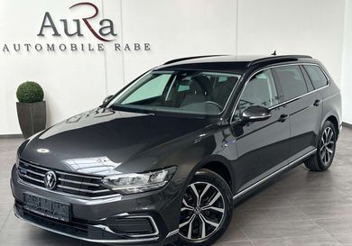 Volkswagen Passat Variant, 2022