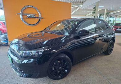 Opel Corsa, 2025