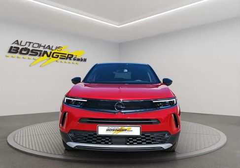 Opel Mokka, 2022 3