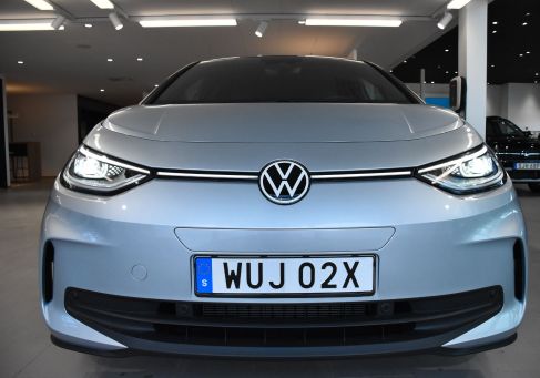 Volkswagen ID.3, 2024