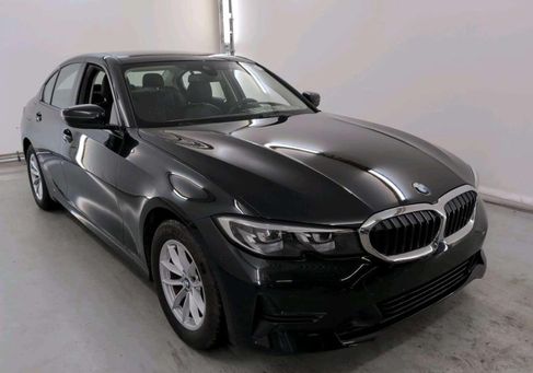 BMW 3 Serija, 2020