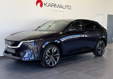 Mazda, 2026