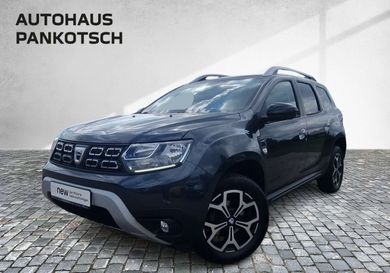 Dacia Duster, 2021