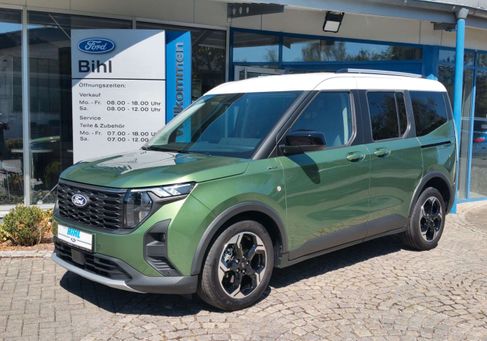 Ford Tourneo Courier, 2024