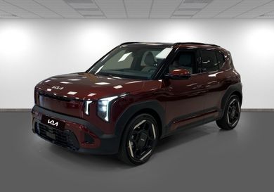 Kia, 2027