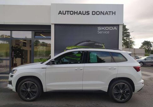 Skoda Karoq, 2022