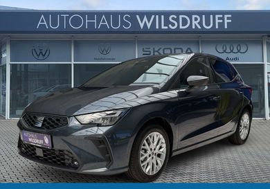 Seat Ibiza, 2026