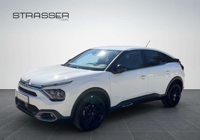 Citroën C4, 2022