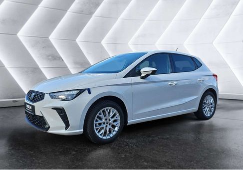 Seat Ibiza, 2026
