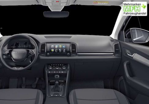 Skoda Karoq, 2026
