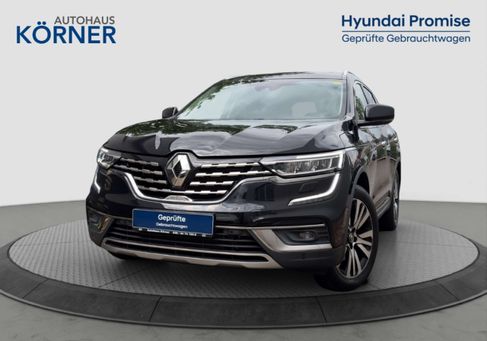 Renault Koleos, 2021