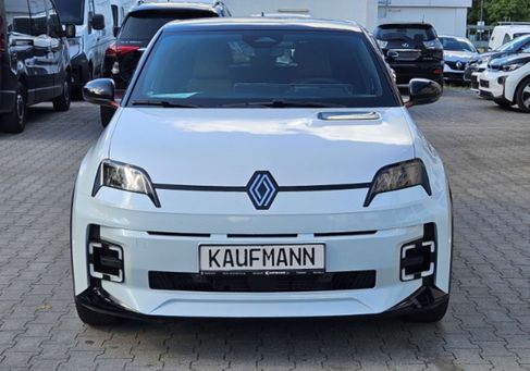 Renault R 5, 2025