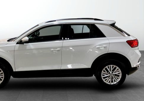Volkswagen T-Roc, 2019 2
