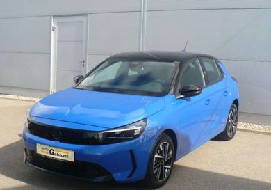 Opel Corsa, 2025