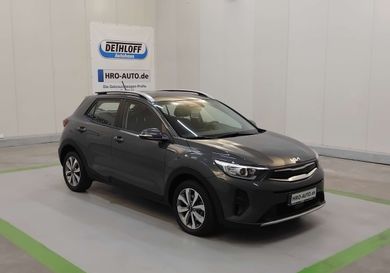 Kia Stonic, 2023