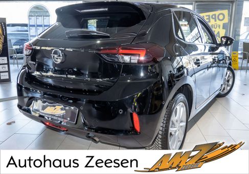Opel Corsa, 2022 3
