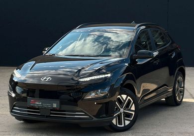 Hyundai Kona, 2023