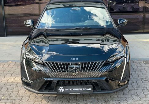 Peugeot 408, 2024 3
