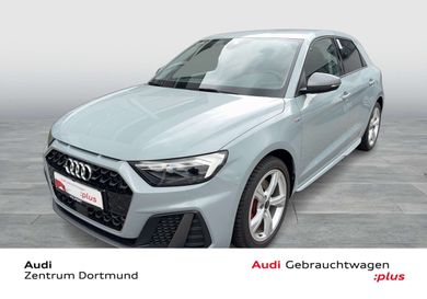 Audi A1, 2025
