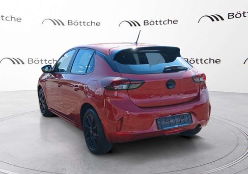 Opel Corsa, 2025 3
