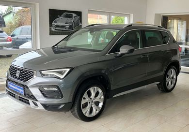 Seat Ateca, 2023
