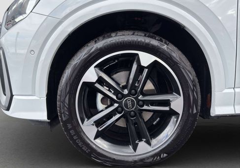 Audi Q2, 2024 2