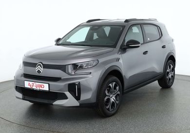 Citroën C3, 2025