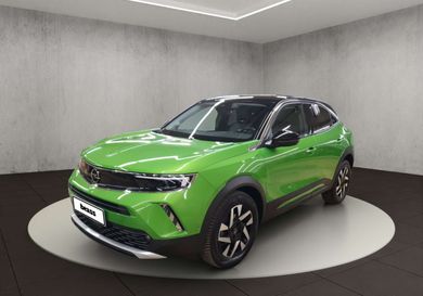 Opel Mokka, 2023