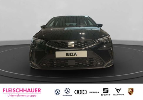 Seat Ibiza, 2025