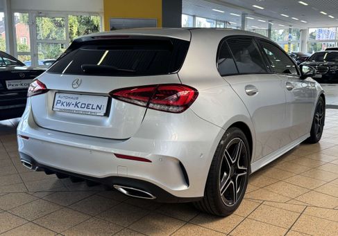 Mercedes-Benz A 220, 2019 2