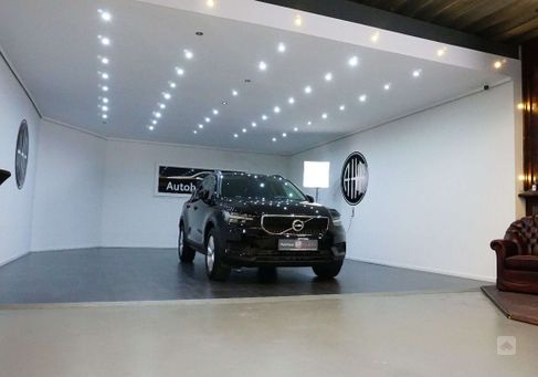 Volvo XC40, 2022