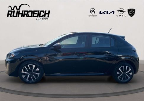 Peugeot 208, 2023