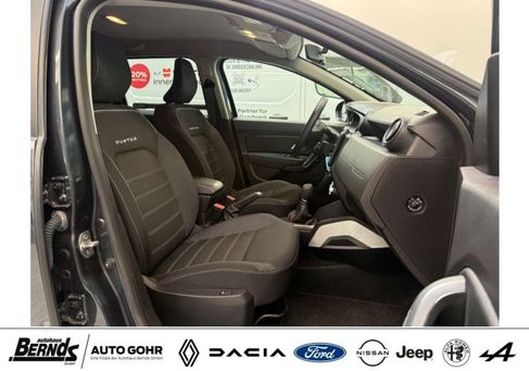 Dacia Duster, 2021 3