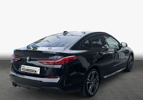 BMW 218, 2020 2