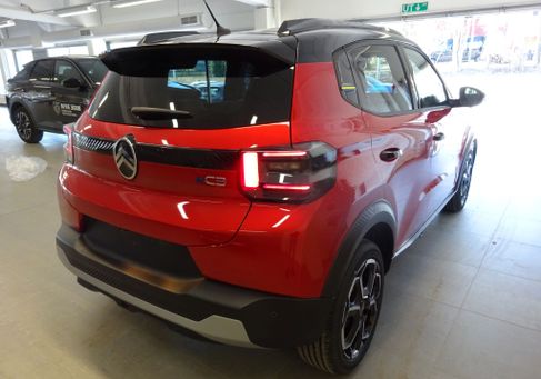 Citroën C3, 2024 3
