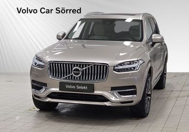 Volvo, 2024