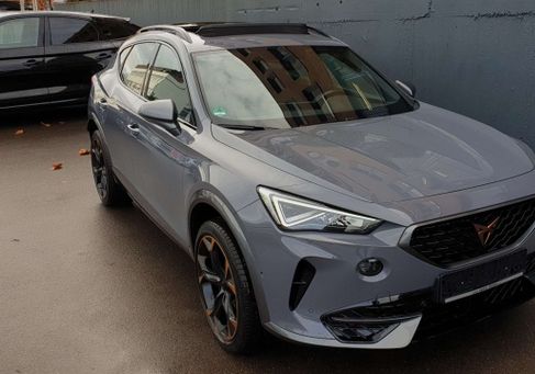 Cupra Formentor, 2023