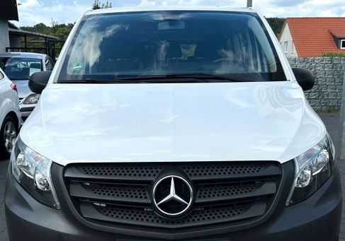 Mercedes-Benz Vito, 2019