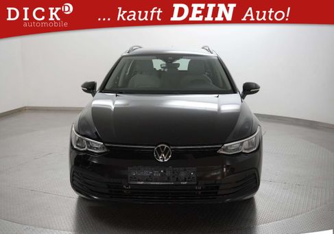 Volkswagen Golf, 2023 3